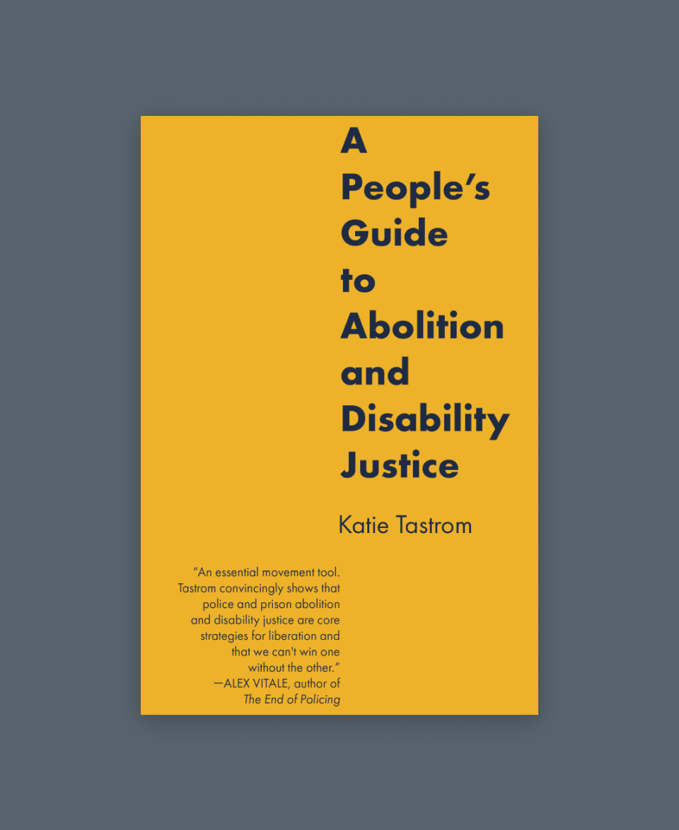 disabilityjustice