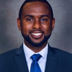 Daniel Harawa Headshot