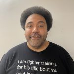 Wilfredo Laracuente Headshot