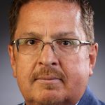 Tony Messenger credit Christian Gooden