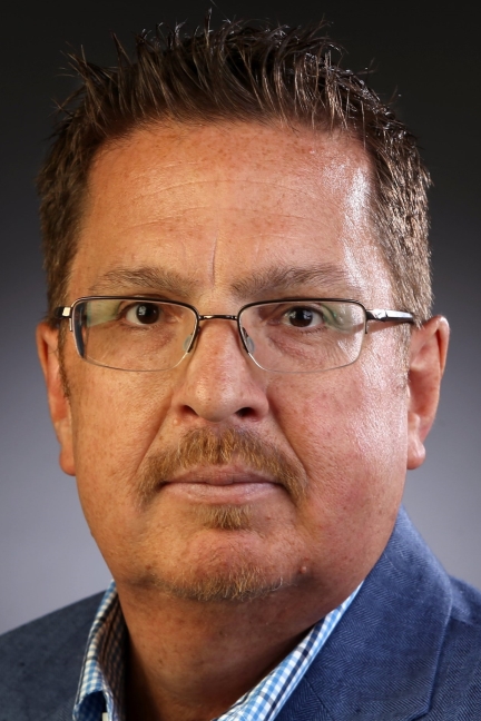 Tony Messenger credit Christian Gooden