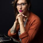 Caits Meissner by Beowulf Sheehan