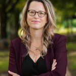 Anne Gray Fischer headshot