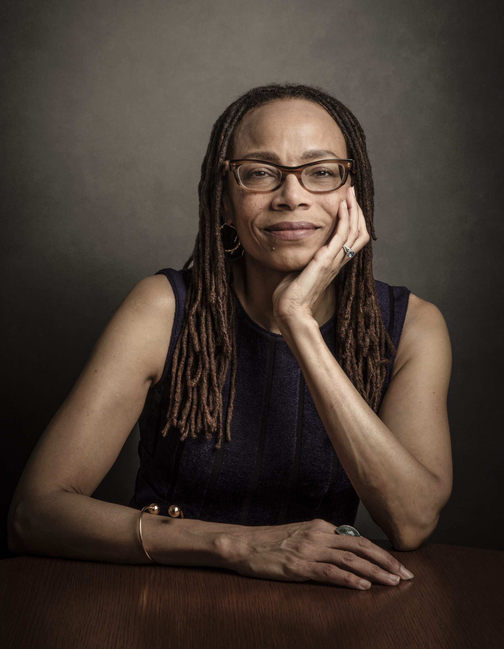 cc2016015 – Scholar Dorothy Roberts for Penn Gazette