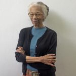 Ruth Wilson Gilmore headshot