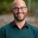 IAS Associate Professor Dan Berger