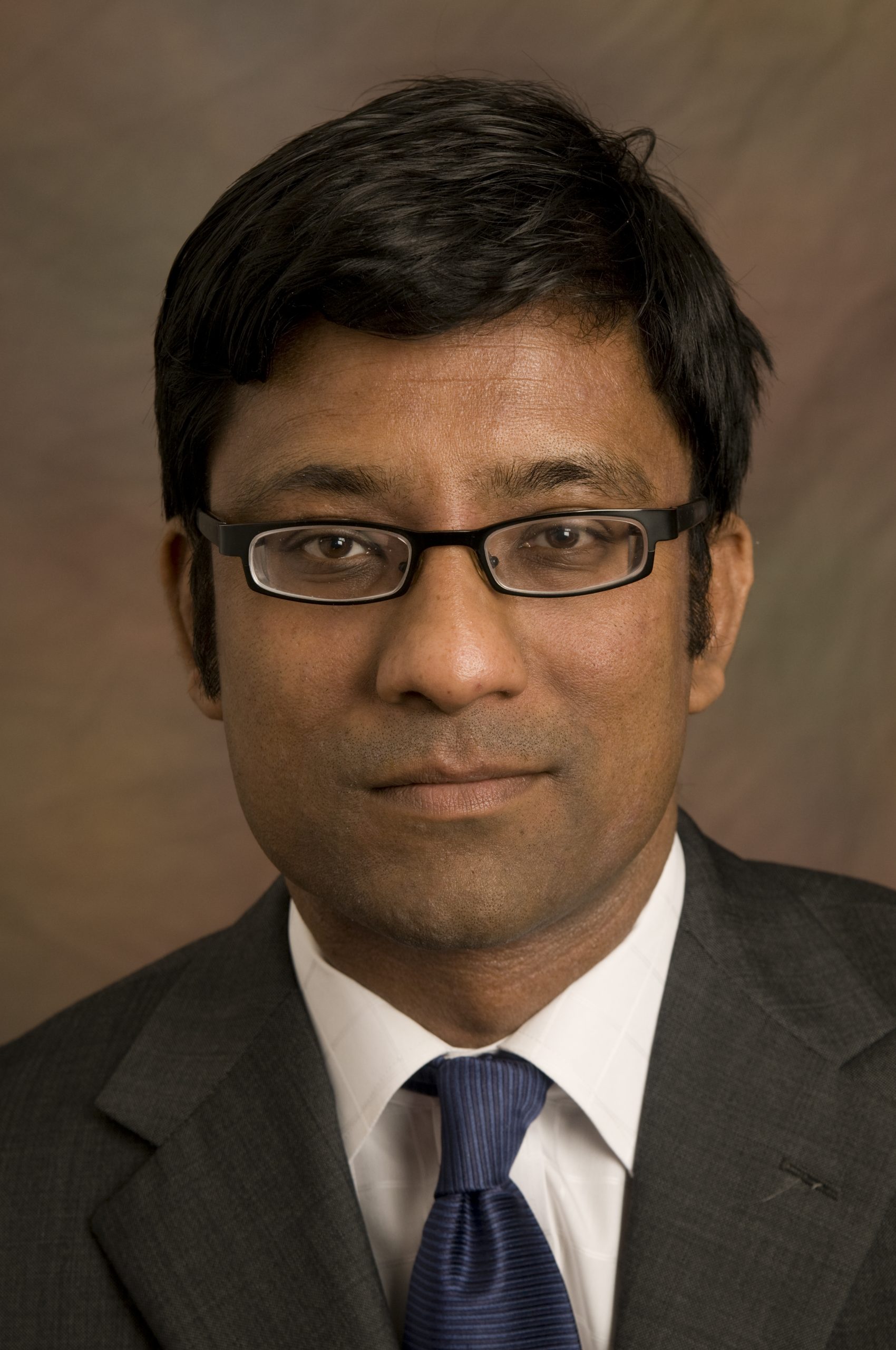 Huq, Aziz. UCLS photo 2009