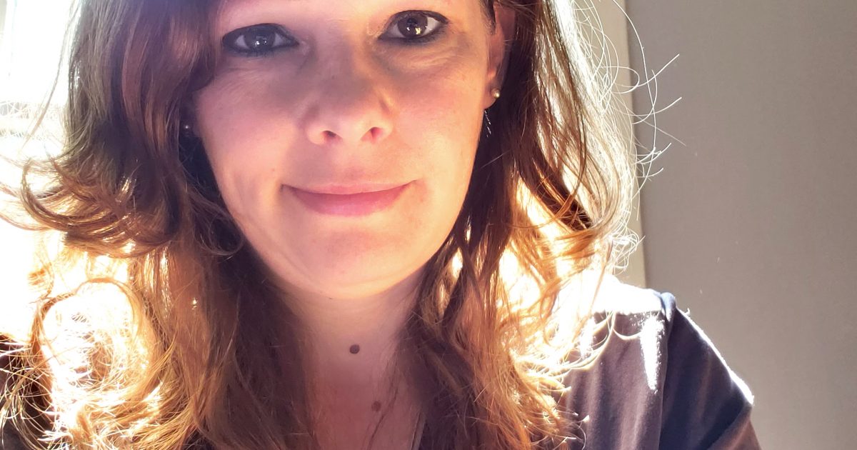 Luci Harrell - Inquest