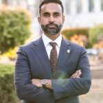 sajid khan campaign shot