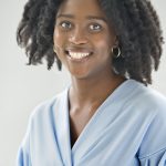 Tanisha Pierrette Headshot