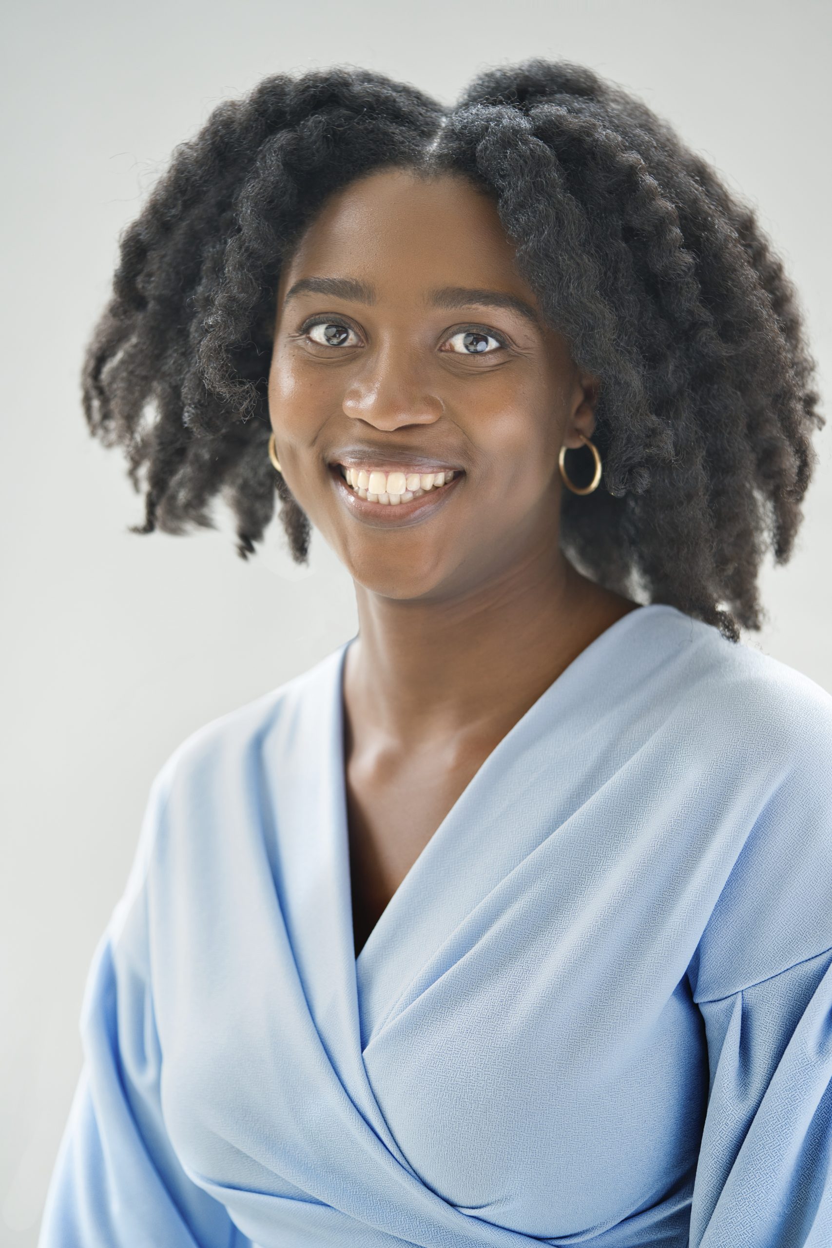 Tanisha Pierrette Headshot