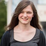 Alice Ievins Headshot