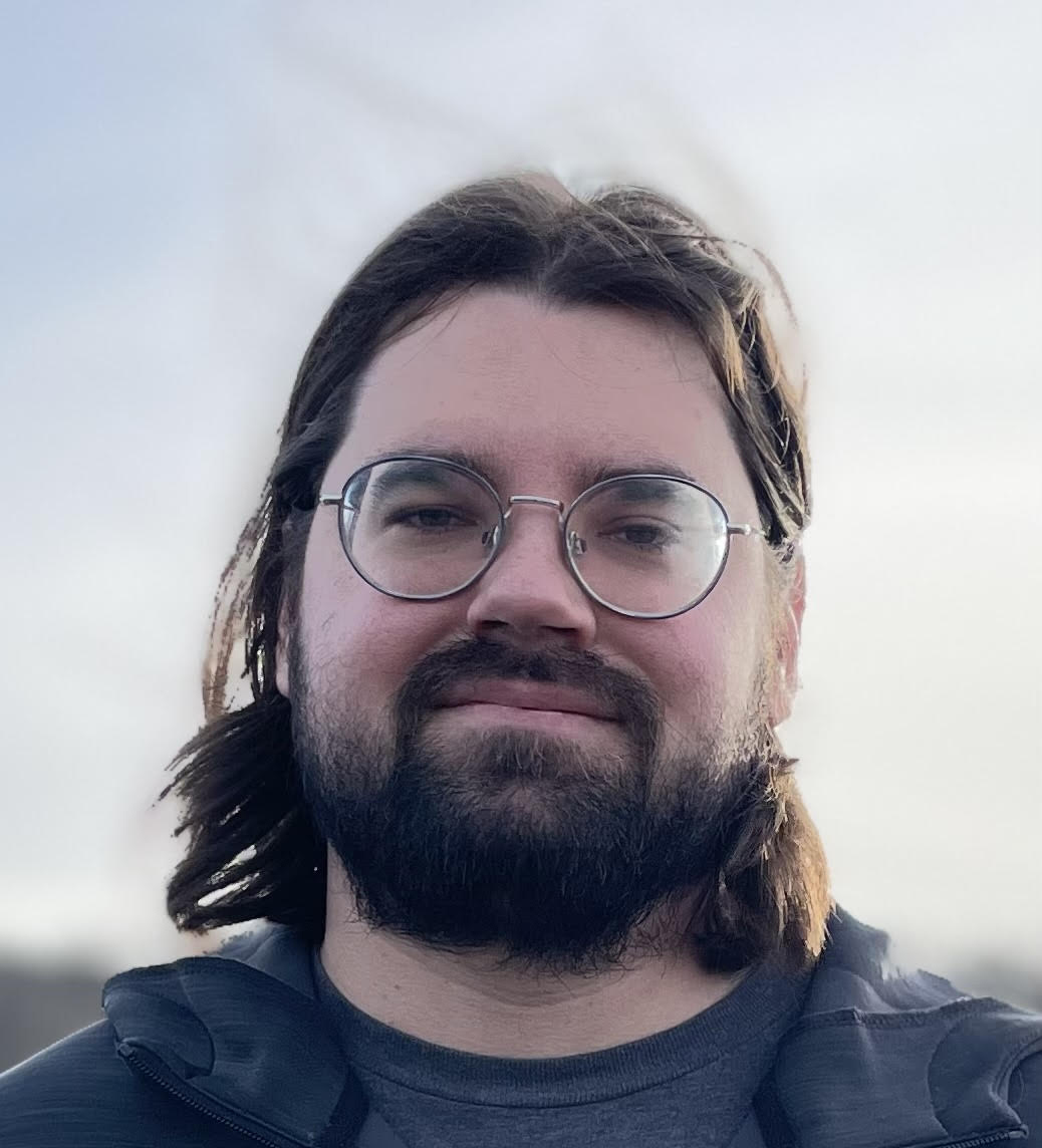 Quinn Letter headshot