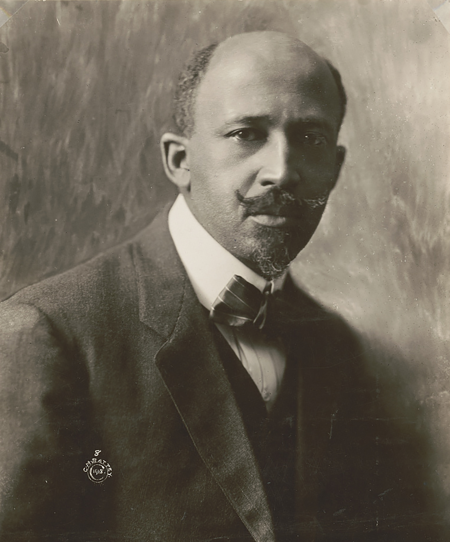 WEB Du Bois