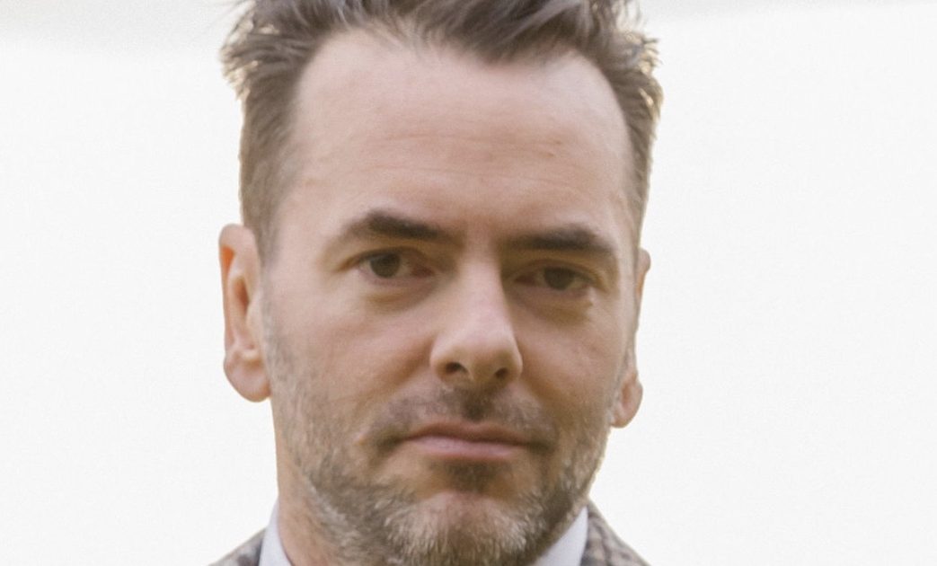 Charles Snyder Inquest