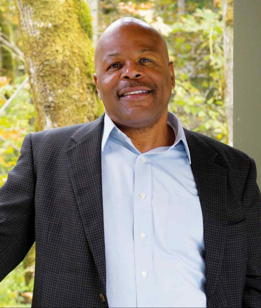 Calvin Duncan Headshot