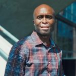 Daryl Waters headshot