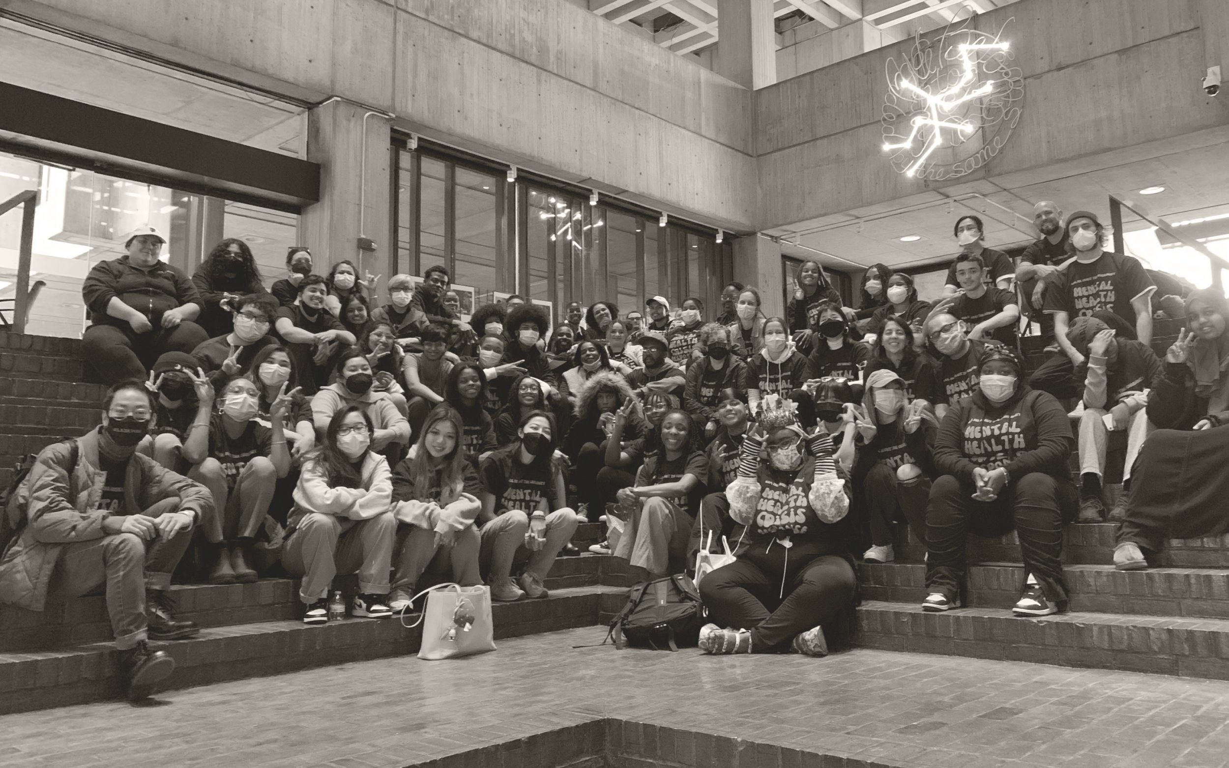 Hero – Boston MH Action