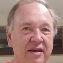 Laffin headshot RESIZED