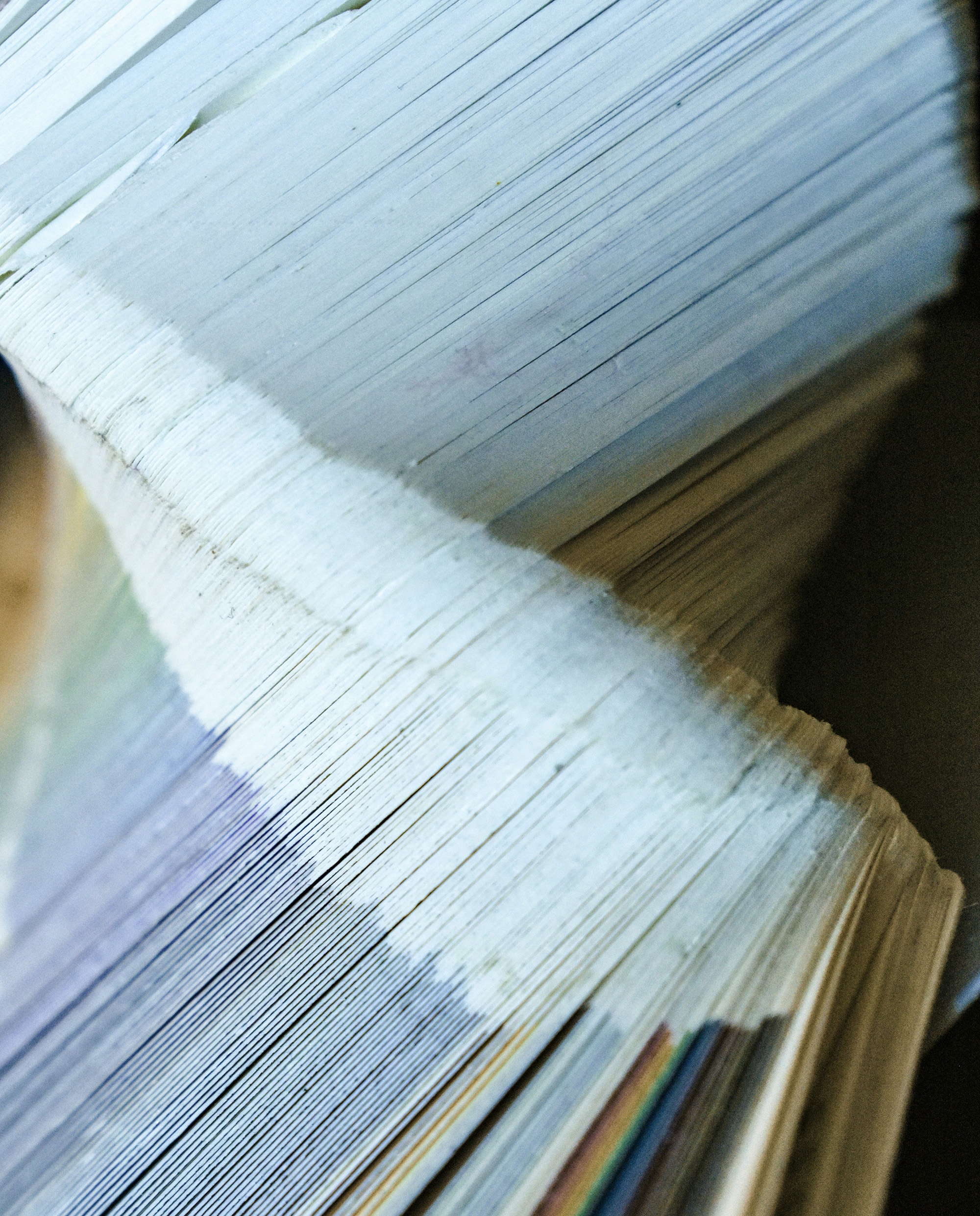 Leon Johnson poetry header