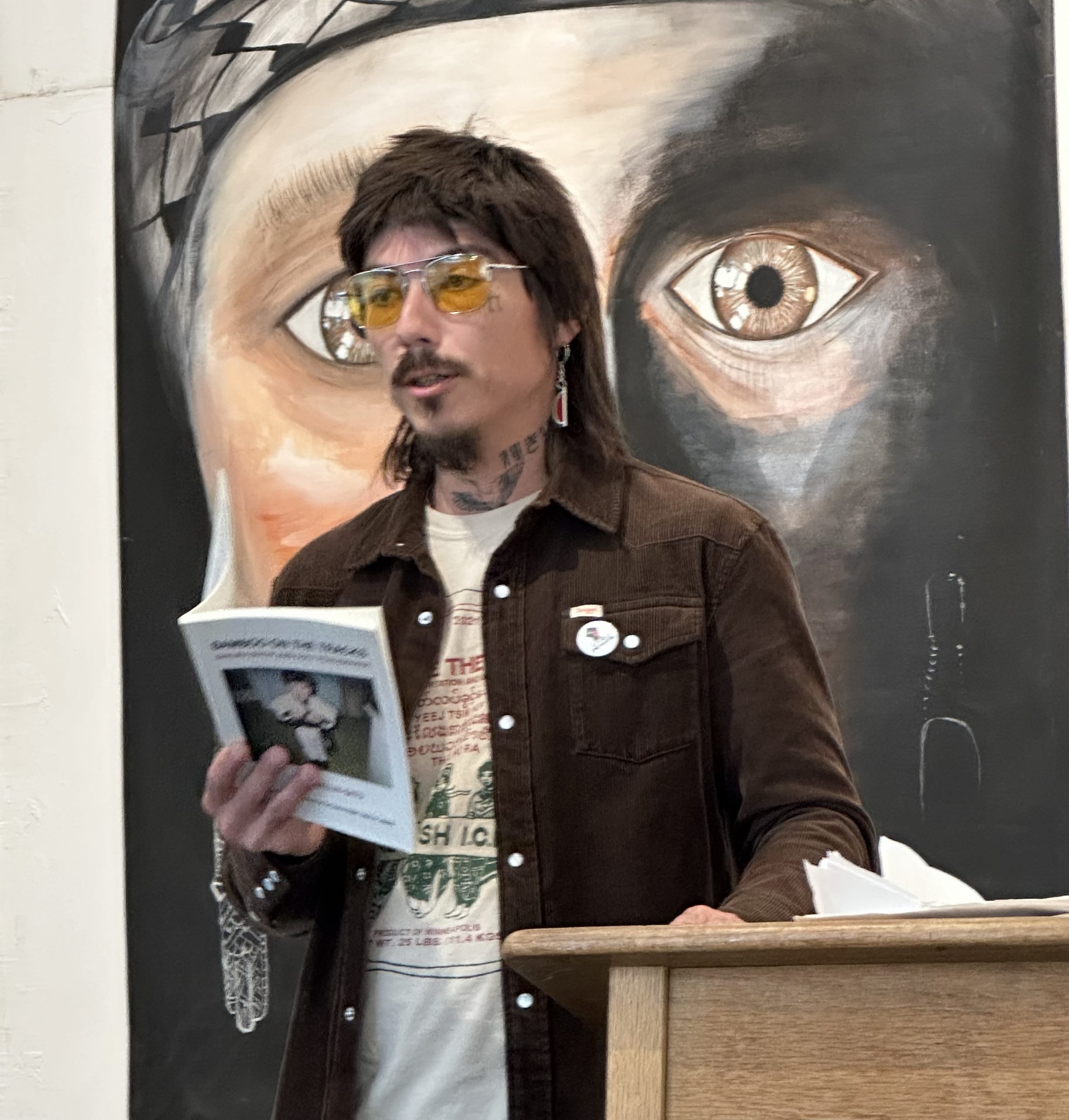 Tony Koji Wallin-Saton