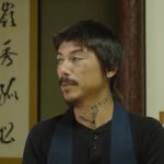 Tony Wallin-Sato