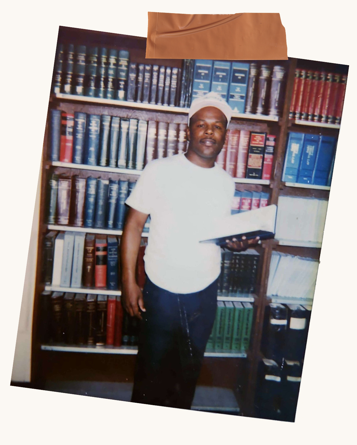 Duncan-in-law-library