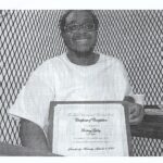 Xandan Gulley headshot