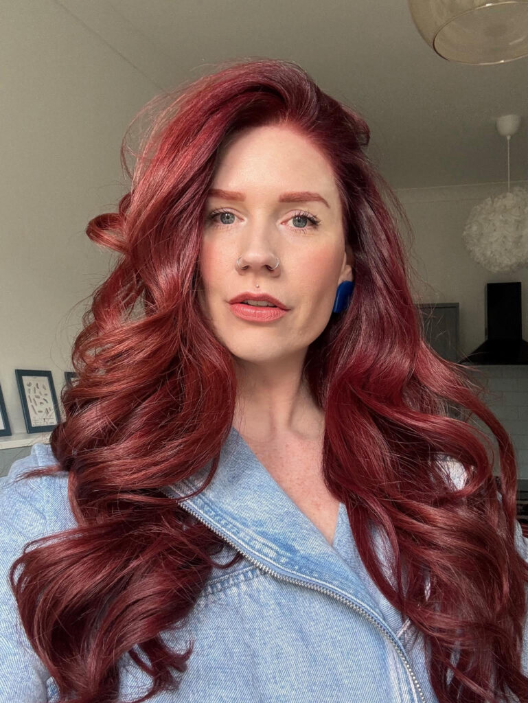 Arneson_Headshot_Fall 2025