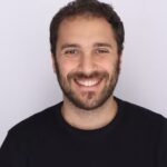 josh manson headshot