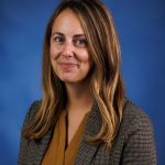 Portrait, Sharon Brett