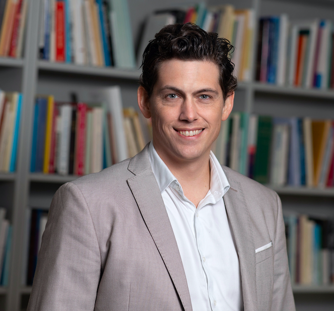 Peter Mancina
